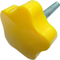 phenolic clamping knob