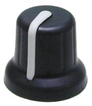 Soft Feel knob