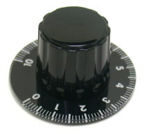 Tuning Knob