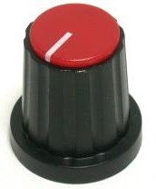 Tuning Knob